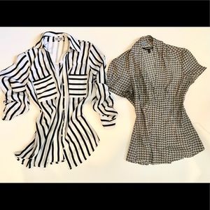 Express Blouses - Bundle